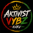 AKTIVIST VYBZ #AKV ......LA PLAYLIST 