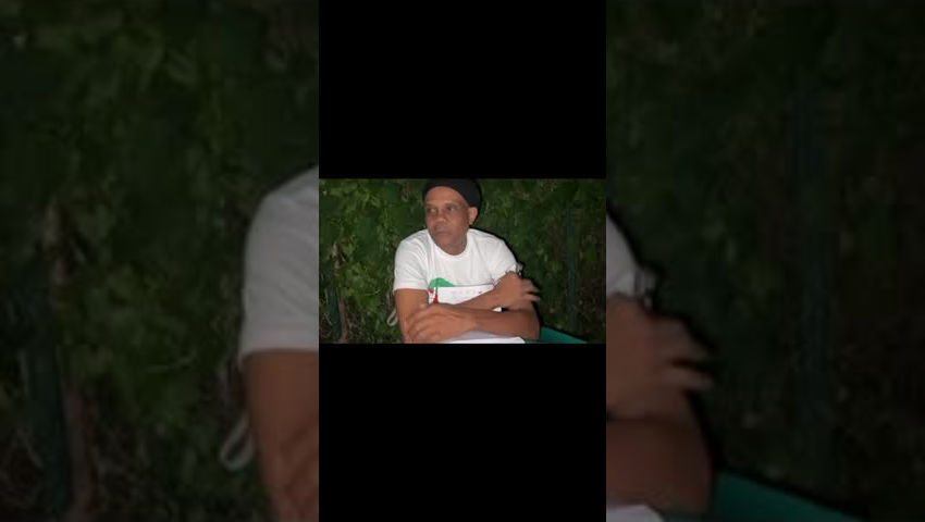 Hervé Pinto ka palé - 31 mai 2025