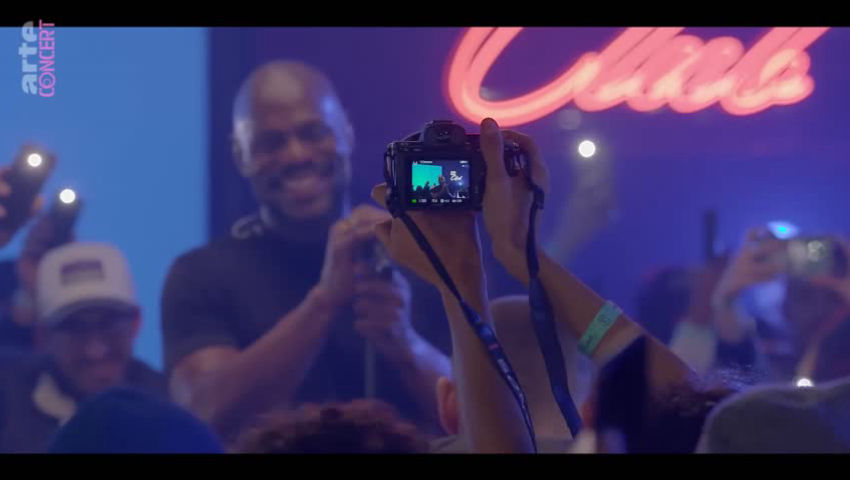 Miniature de la vidéo: Kery-James-ARTE-Dans-le-Club-ARTE-Concer_Media