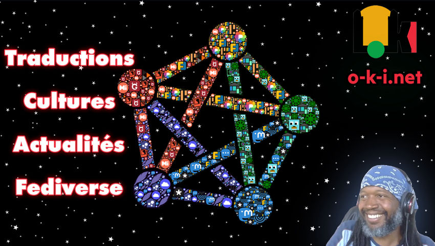 OKI - ORGANISATION KA INTERNATIONALE