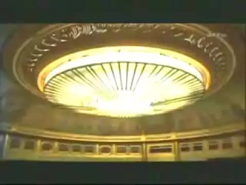 Quand la CIA infiltrait la culture européenne - ARTE 2006