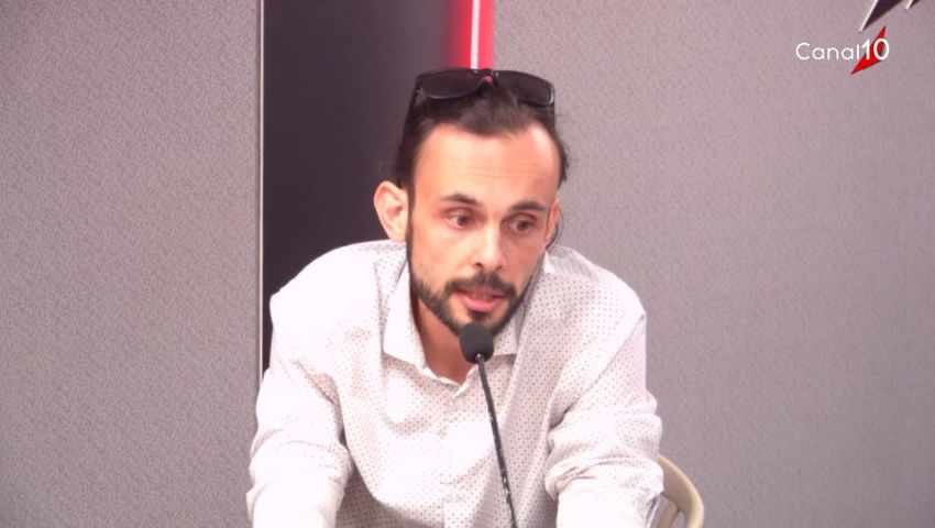 FOCUS / LE FABLAB DE GUADELOUPE (PART 1)