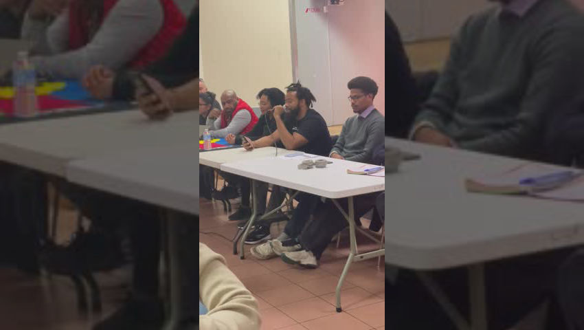 La posture coloniale de la France en Guadeloupe