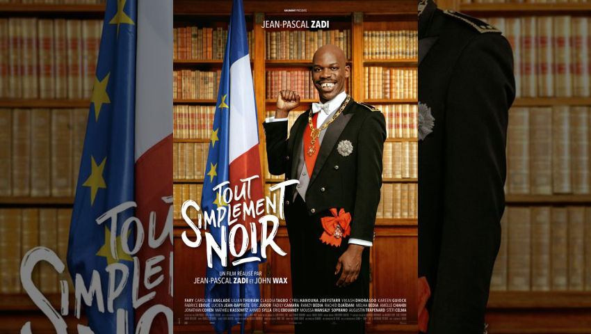 Tout simplement noir ｜ Film complet ｜ ARTE Cinema