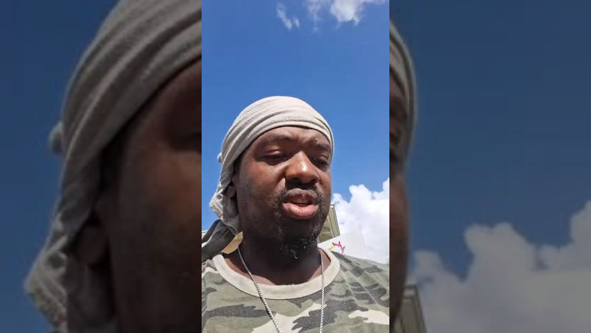 Miniature de la vidéo: KBM Jouné 8 maws