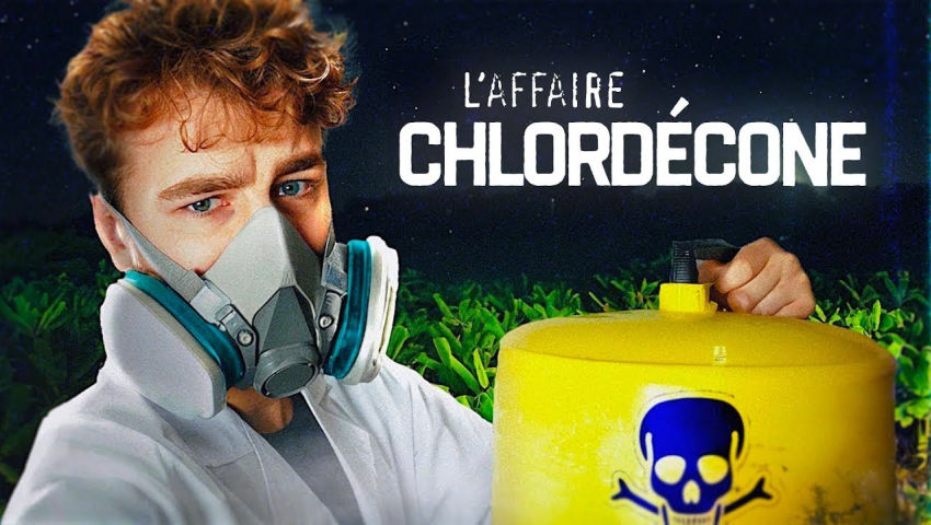 Comment le gouvernement a empoisonné les Antilles