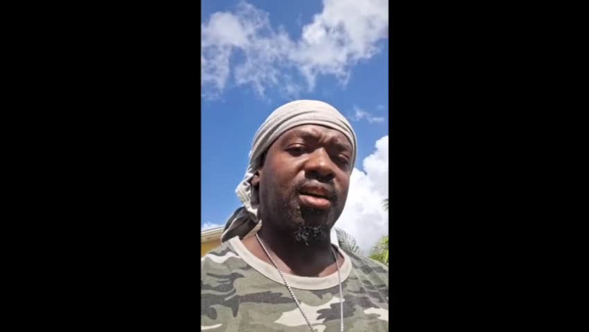 Miniature de la vidéo: KBM Jouné 8 maws