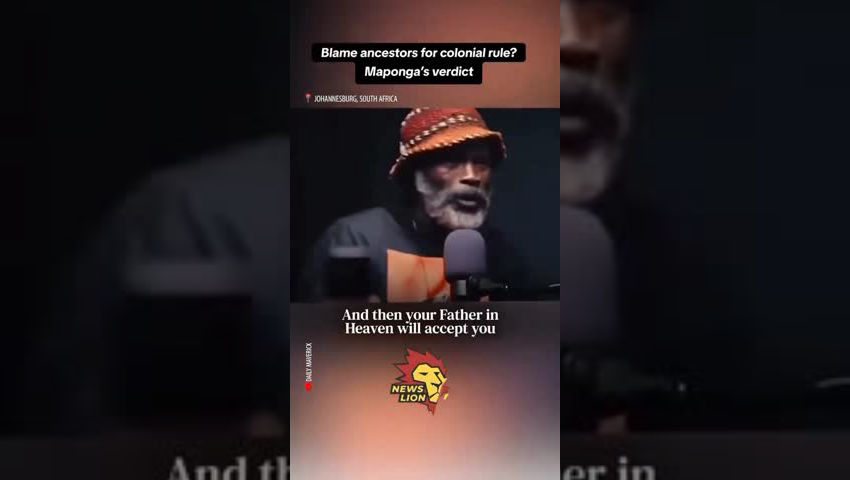 Miniature de la vidéo: faut-il blâmer les ancêtres?