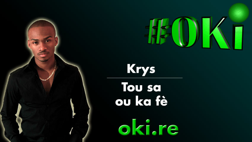 Krys - Tou sa ou ka fè ( Paroles - Traduction )