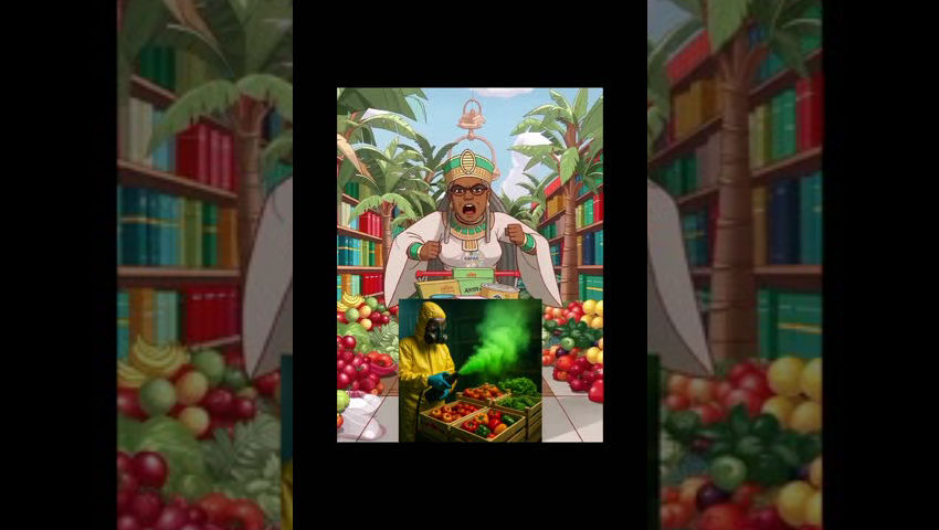 Miniature de la vidéo: videocomuniqué cspcc 2807 VO