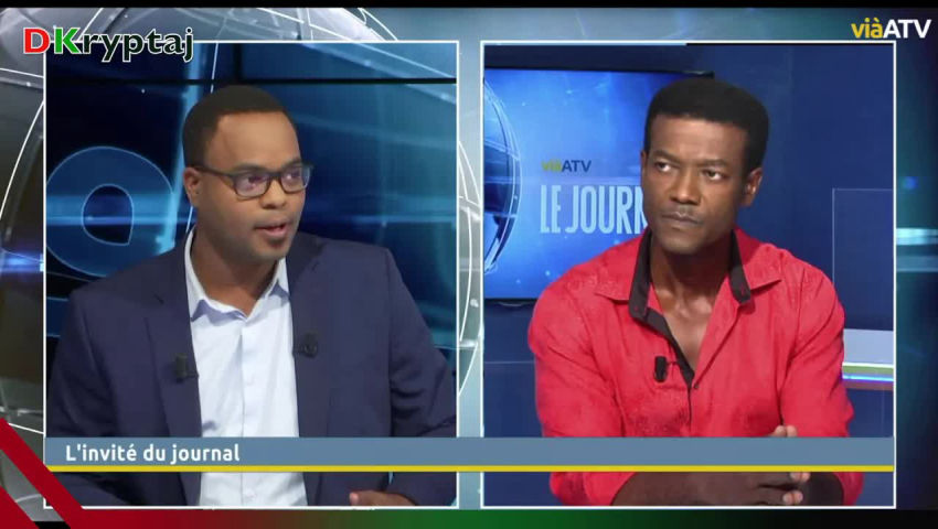 🎥 #CHLORDÉCONE - DÉNI DE JUSTICE AU TRIBUNAL KOLONYAL DE FORT-DE-FRANCE part 1 - #lateamDK