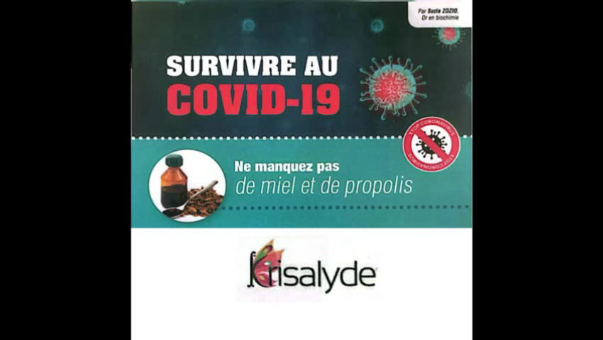 Miniature de la vidéo: Bokantaj siyantifik CSPCC-RTB 070326  Fabrice GOTTE