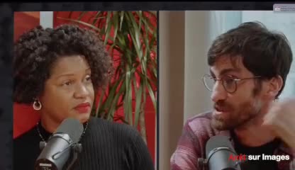 Interview de Barbara Olivier-Zandronis suite à son éviction de RCI | Arrêt sur images