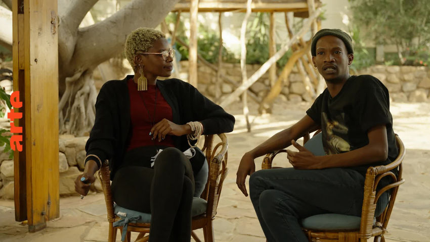 Responsabilité et culture mémorielle - Perspectives namibiennes