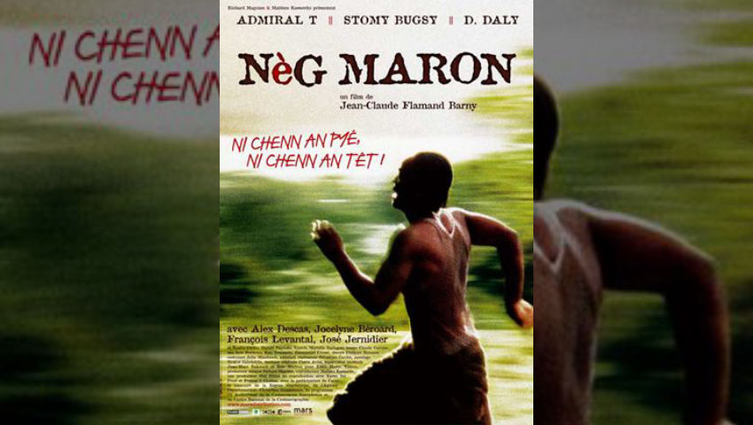 Nèg Maron (2005)
