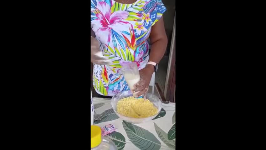 Miniature de la vidéo: Kuyzin bokaz (kijan nou ka fè naan) 040426