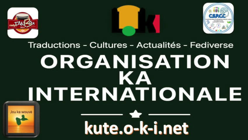 Miniature de la vidéo: Bokantaj syantifik Bayalé 040426