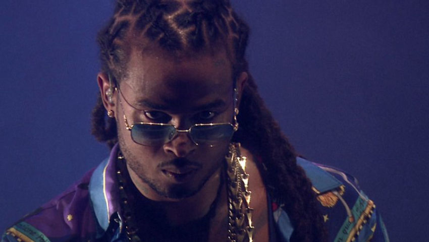 Kalash - Live A L'Olympia - 2016