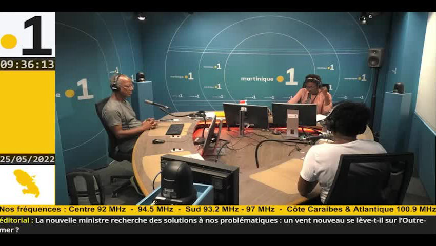 Dossier CHLORDECONE 25052022 MARTINIQUE PREMIERE