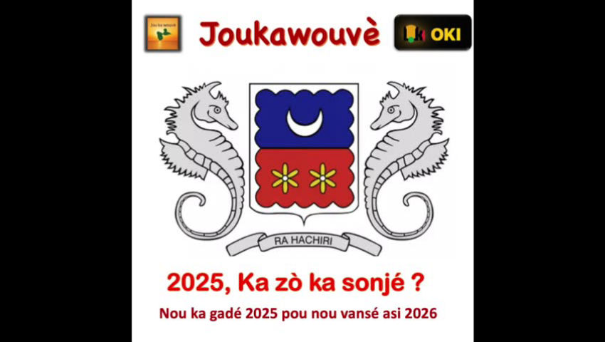 Miniature de la vidéo: KAN N°239 Bayalé Mayotte