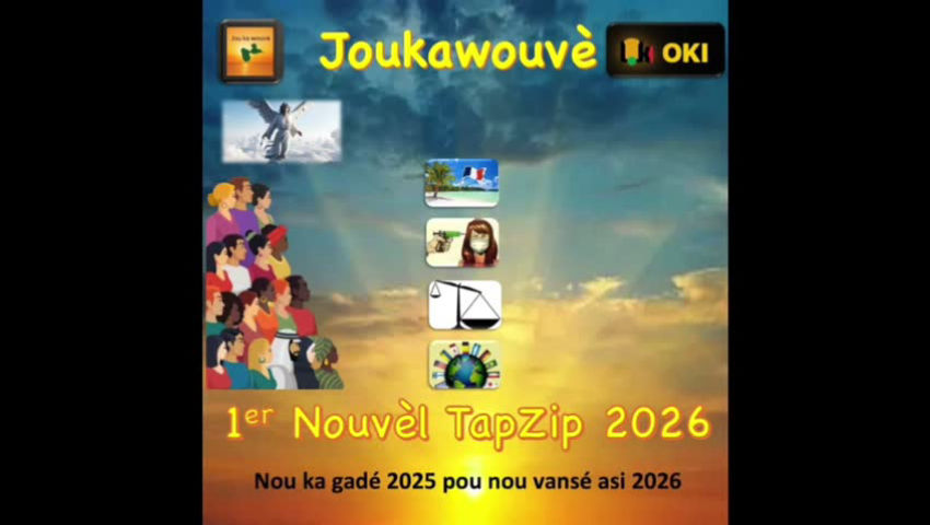 01-TapZip Bayalé rétro 2025.1
