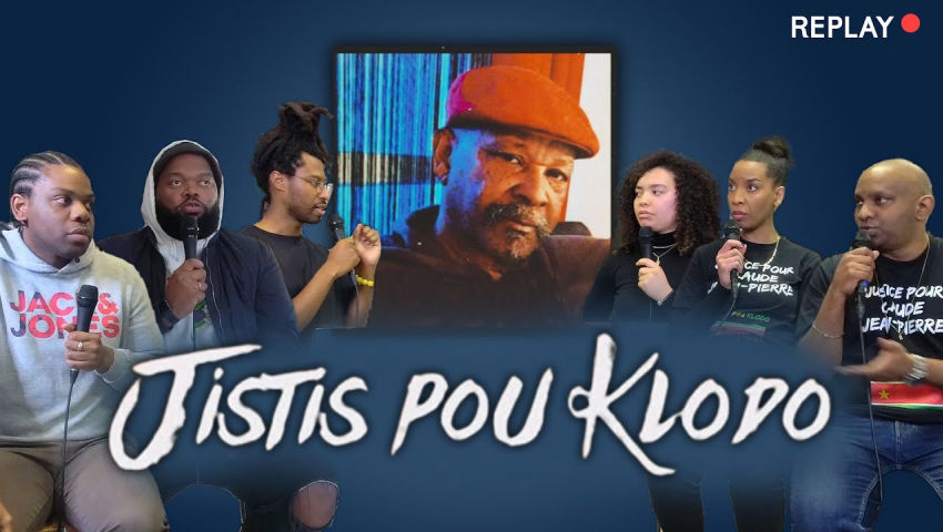 Jistis Pou Klodo - Les détails de l'affaire