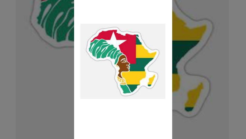 DOMINIQUE ka palé dè Steeve ki an lajòl o TOGO