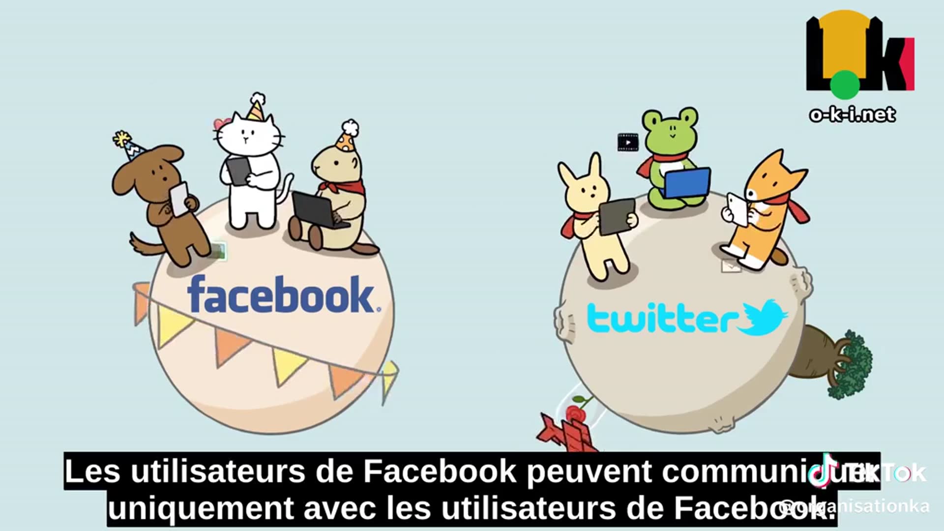 Qu'est-ce que le Fédivers ?