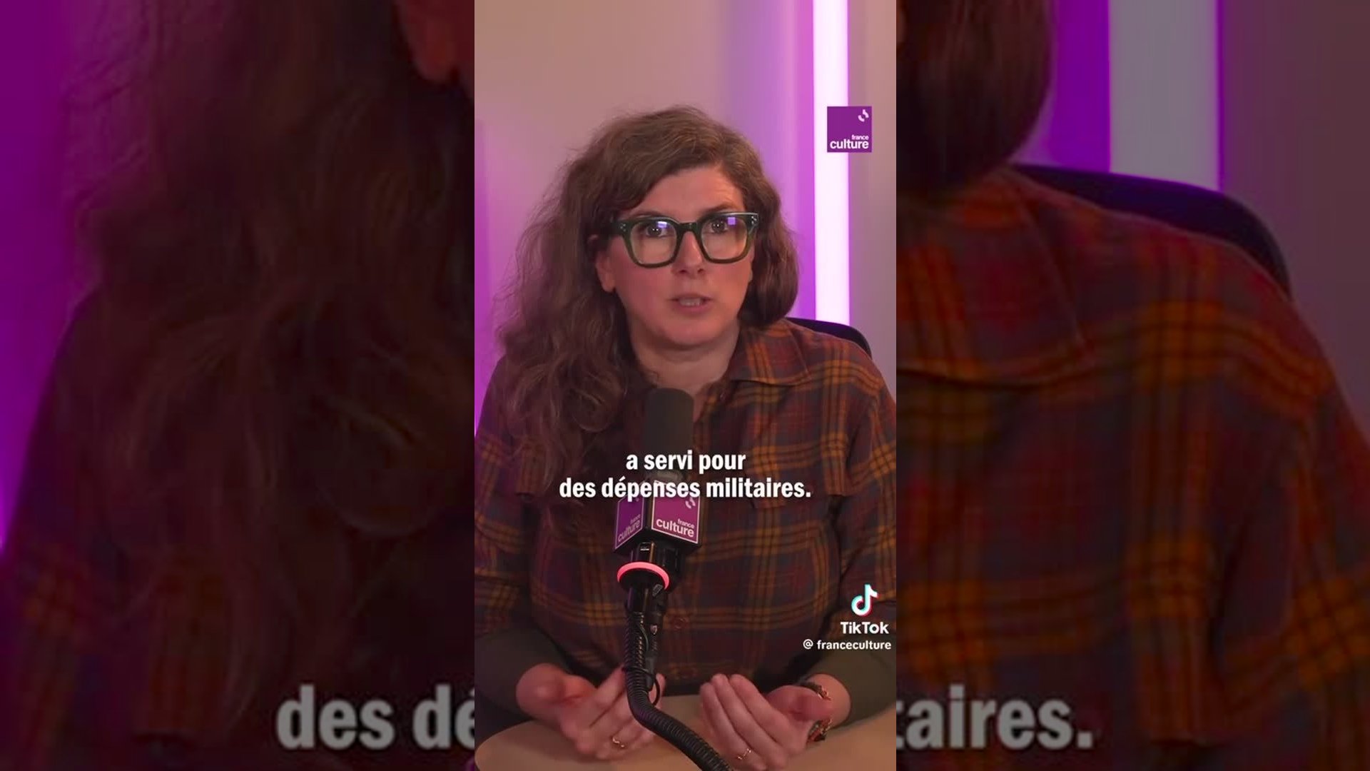 Miniature de la vidéo: Le cout de la colonie