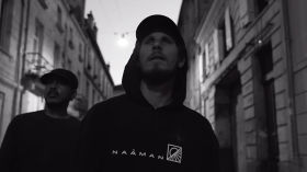 Naâman - Riot (Official Video) by aktivist_vybz_akv channel
