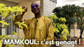 Jeudi, c’est Koulibaly! «Monsieur Ouattara, c’est gênant !» by Nathalie Yamb (NON-OFFICIELLE)
