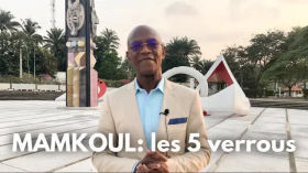 Jeudi, c’est Koulibaly! 2020 est-il vraiment déjà bouclé ? by Nathalie Yamb (NON-OFFICIELLE)