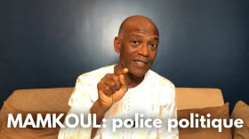 Jeudi, c’est Koulibaly! «Procureur Adou, ce n’est pas bien!» by Nathalie Yamb (NON-OFFICIELLE)