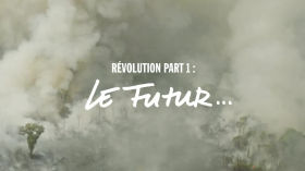 Taïro - Révolution Part.1 : Le Futur by aktivist_vybz_akv channel