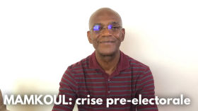 Jeudi, c’est Koulibaly! Surenchère et crise pré-électorale by Nathalie Yamb (NON-OFFICIELLE)