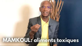 Jeudi, c’est Koulibaly! Aliments toxiques: «Gouvernement, arrêtez de vous moquer des populations!» by Nathalie Yamb (NON-OFFICIELLE)