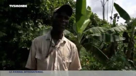 TV5: Scandale - Le Mont Peko toujours occupé par les populations Burkinabè by Nathalie Yamb (NON-OFFICIELLE)
