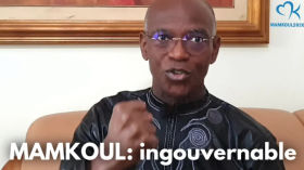 Jeudi, c’est Koulibaly! “M. Ouattara, bientôt vous ne pourrez plus circuler dans ce pays” by Nathalie Yamb (NON-OFFICIELLE)