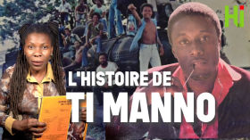 L'histoire de Ti Manno by aktivist_vybz_akv channel