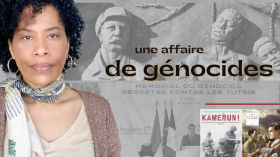 Affaire de génocides: un énième fake français... by Nathalie Yamb (NON-OFFICIELLE)