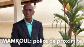 Jeudi, c’est Koulibaly! Pour la création de syndicats de policiers? by Nathalie Yamb (NON-OFFICIELLE)