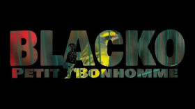 BLACKO  PETIT BONHOMME by aktivist_vybz_akv channel