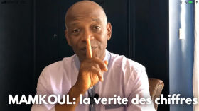 Jeudi, c’est Koulibaly! «Un régime en perte de vitesse» Koulibaly démystifie Ouattara by Nathalie Yamb (NON-OFFICIELLE)