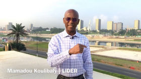 Jeudi, c’est Koulibaly! La 6e tour administrative de pharaon Ouattara by Nathalie Yamb (NON-OFFICIELLE)