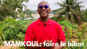 Jeudi, c’est Koulibaly! MamKoul apprend à Ouattara comment faire son bilan by Nathalie Yamb (NON-OFFICIELLE)