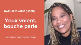 Yeux voient, bouche parle | Nathalie Yamb: “Ouattara a fait bloquer mes avoirs...“ by Nathalie Yamb (NON-OFFICIELLE)