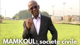 Jeudi, c’est Koulibaly! Que fait la société civile? by Nathalie Yamb (NON-OFFICIELLE)