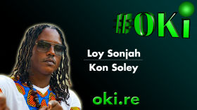 Loy Sonjah - Kon Soley ( Paroles - Traductions ) by #OKi - Mizik