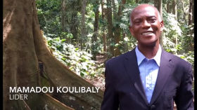 Jeudi, c'est Koulibaly! La suppression des mairies dans les grandes villes ivoiriennes by Nathalie Yamb (NON-OFFICIELLE)