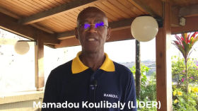 Jeudi c’est Koulibaly! Les leçons des élections municipales by Nathalie Yamb (NON-OFFICIELLE)
